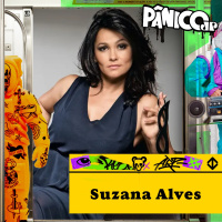 Suzana Alves e Pilhado