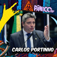 Senador Carlos Portinho