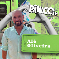 Alê Oliveira e Pilhado