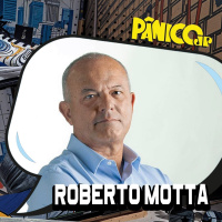 Roberto Motta