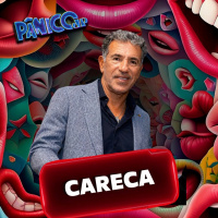  Careca (ex-jogador) 