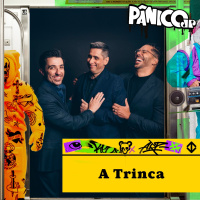 A Trinca: Caio Carneiro, Flávio Augusto e Joel Jota