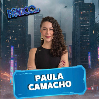 Paula Camacho