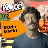 Duda Garbi e Junior Masters (Redpill)