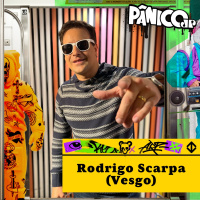 Rodrigo Scarpa e Dra. Raquel Gallinati