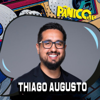 Thiago Augusto e Luiz Augusto D’Urso