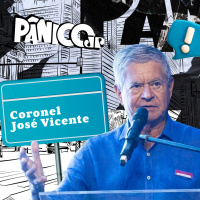 Coronel José Vicente e Pilhado
