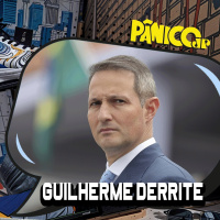 Guilherme Derrite
