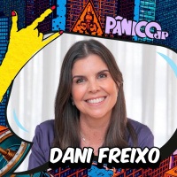 Dani Freixo