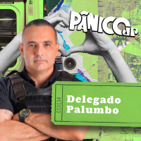 Delegado Palumbo e Fernando Holiday