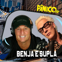 Benja e Supla | Encontro de Notáveis