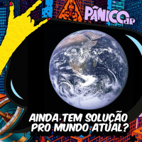 Luiz Felipe Pondé - O mundo atual tem solução?