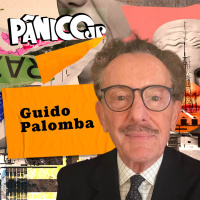 Guido Palomba e Uriã Fancelli