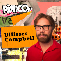 Ullisses Campbell e Pilhado