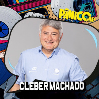 Cleber Machado