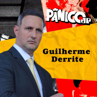 Guilherme Derrite
