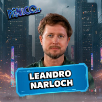  Leandro Narloch