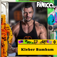 Kleber Bambam e Lucas Pavanato