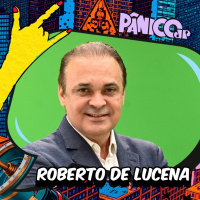 Roberto de Lucena e Ullisses Campbell