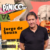 Jorge de Souza e Junior Masters