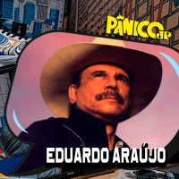 Eduardo Araújo I Baú do Pânico