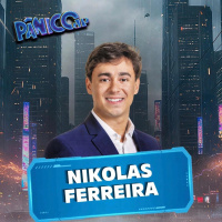 Nikolas Ferreira