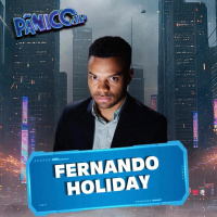 Fernando Holiday 