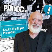 Luiz Felipe Pondé