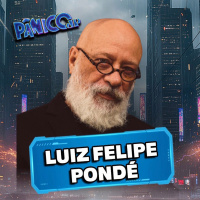 Luiz Felipe Pondé