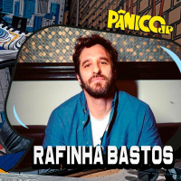 Rafinha Bastos / Neymar no Santos