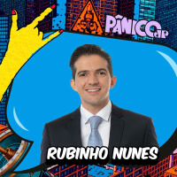 Rubinho Nunes