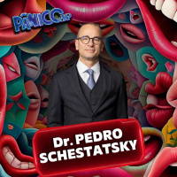 Dr. Pedro Schestatsky 