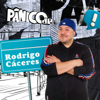 Rodrigo Cáceres e Fernando Holiday