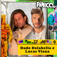 Dado Dolabella e Lucas Viana (Fight Music Show)