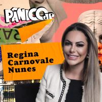 Regina Carnovale Nunes e Dra. Raquel Gallinati 