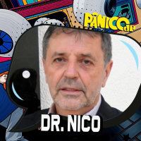 Dr. Nico e Maria De Carli