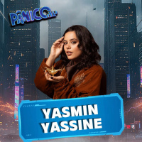 Yasmin Yassine