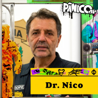 Dr. Nico