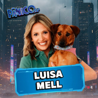 Luisa Mell