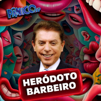 Heródoto Barbeiro 