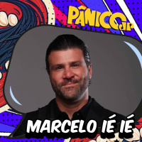 Marcelo Ié Ié