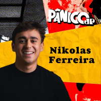 Nikolas Ferreira e Leonardo Siqueira