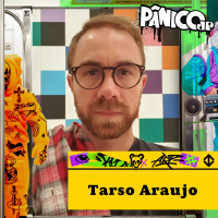 Tarso Araujo e Uriã Fancelli