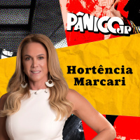 Hortência Marcari e Aline Szewkies