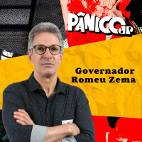Romeu Zema
