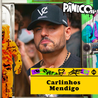 Carlinhos Mendigo
