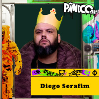 Diego Serafim e Ricardo Ventura