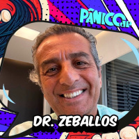 Dr. Zeballos