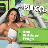 Ana Wildner Fraga e Daniella Freixo