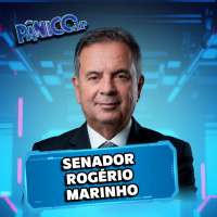 Senador Rogério Marinho